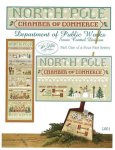 (image for) North Pole 1 - Snow Removal Project